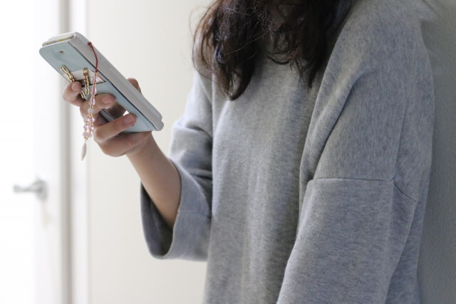 復縁占い　電話占い