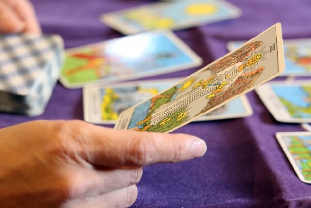 復縁占い 電話占い