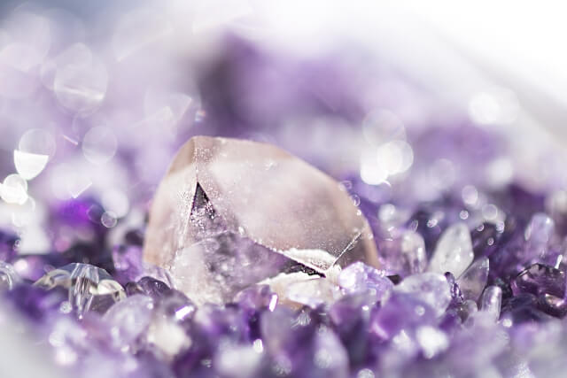 復縁　パワーストーン