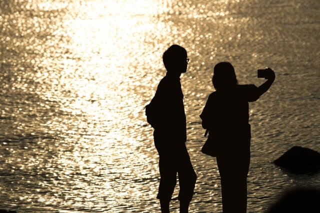 復縁　タイミング