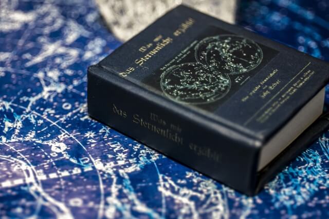 復縁占い　占星術