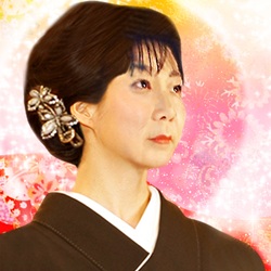 復縁占い　カリス　魂姫（タマヒ）先生