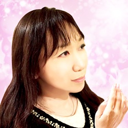 復縁占い　カリス　叉紗（サシャ）先生