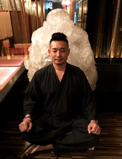 福岡占い　木下直導(木下レオン)先生