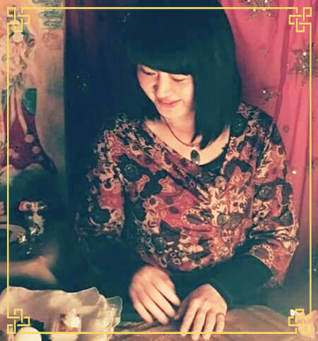 復縁占い　名古屋　葉月先生