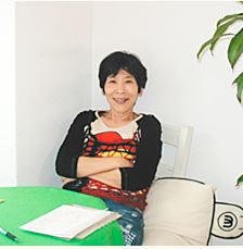 東京占い　菅野鈴子 