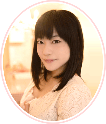東京占い　夢御崎ピンク