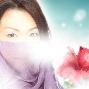 神女（カミンチュ）　ピュアリ