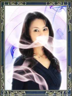 ウィル　美帆先生