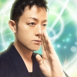 復縁占い　透瞳（トウマ）　カリス