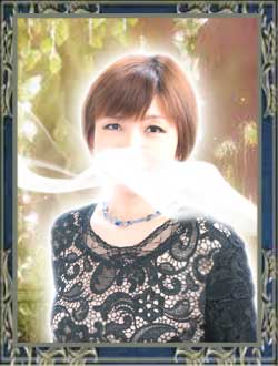 復縁占い師　ウィル　アイリス