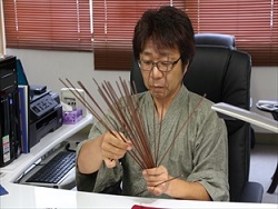 南陽　芳澤南陽先生