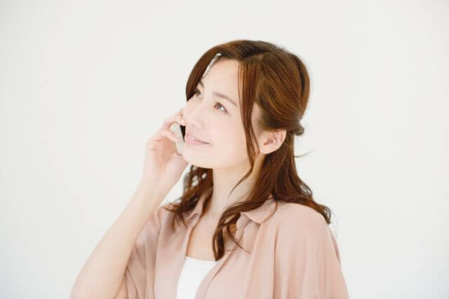 復縁占い　電話占い