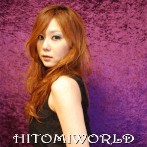 ひとみワールド　四季