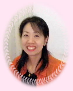 復縁占い　赤坂　森山真帆（もりやまみほ）先生