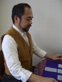 復縁占い　愛媛　Tommy先生