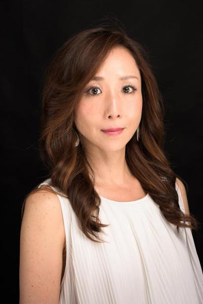 復縁占い　銀座　美依那(みいな）先生