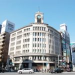 復縁占い　銀座