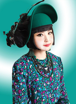 復縁占い　原宿　ジュンコエメラルド先生