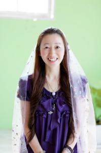 復縁占い　金沢　実和乃聖花（みわのせいか）先生