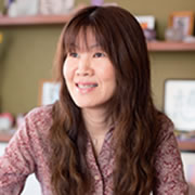 金沢　復縁占い　角田汐里先生