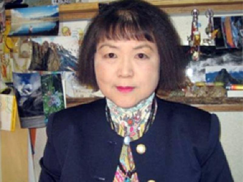 復縁占い　盛岡　嬉喜ちゃん先生