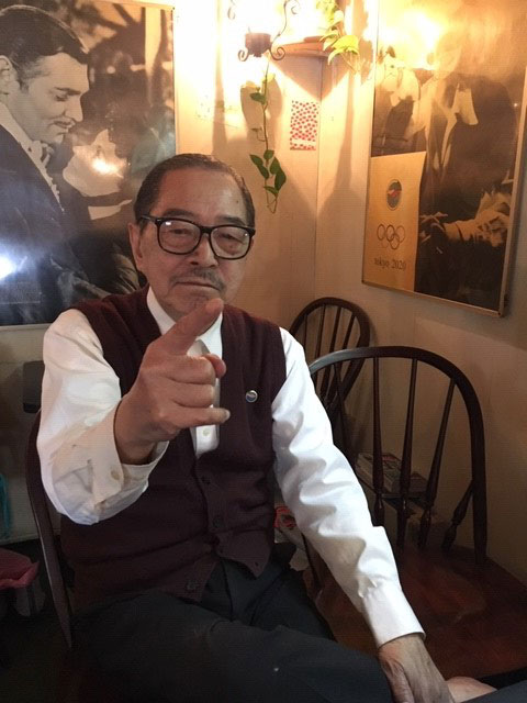 復縁占い　長崎　原是公先生