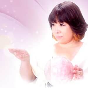 復縁占い ピュアリ 桜 結愛(サクラユア)先生