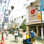 復縁占い　下北沢