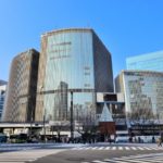 復縁占い　新橋・有楽町