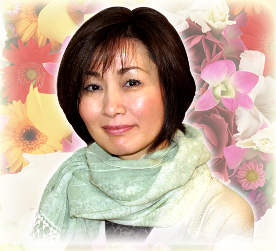 復縁占い　静岡　弥園紫季(みそのしき)先生