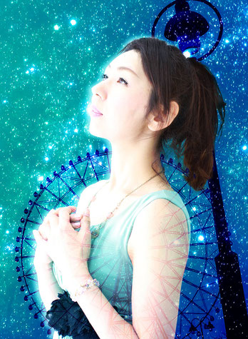 復縁占い　山梨　結良先生