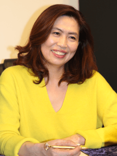 復縁占い　熊本　知里香先生