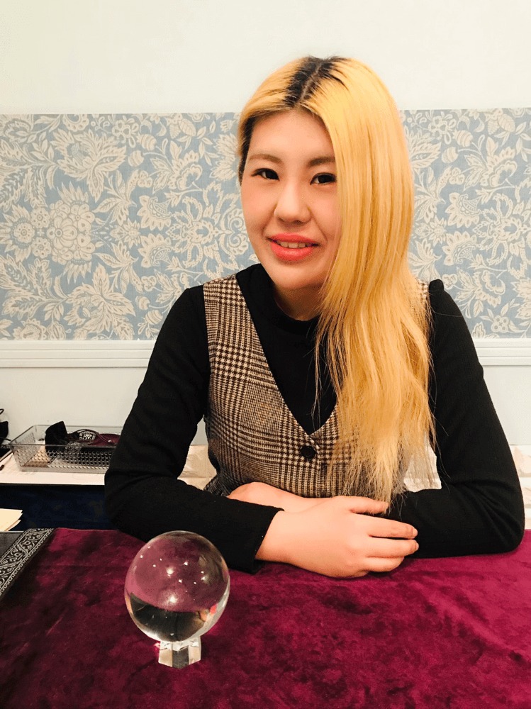 復縁占い　熊本　優華先生