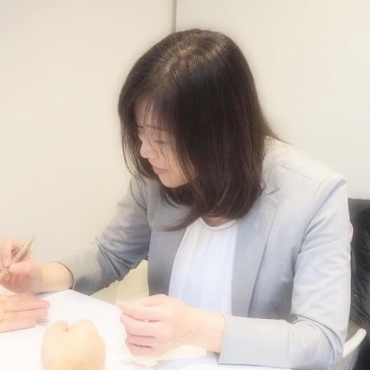 復縁占い　新潟　遠藤千夏子先生