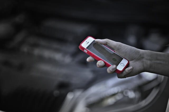 元カレ LINEブロック