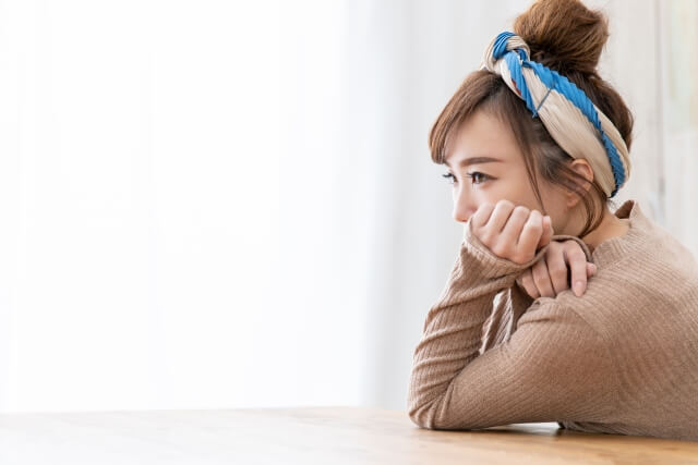 元カレ　復縁したくない