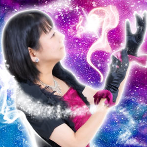 復縁占い　ピュアリ 友梨奈(ユリナ)先生