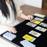 復縁占い　タロット