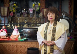 復縁占い　北九州市　観如(かんにょ)先生