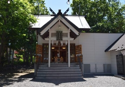 復縁　札幌　星置神社