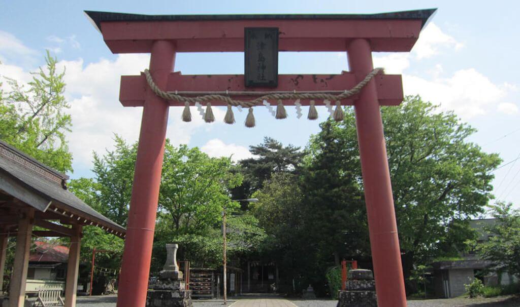 復縁　仙台　神社