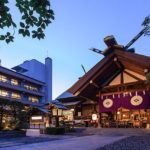 復縁　東京　神社