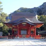 神奈川　復縁　神社