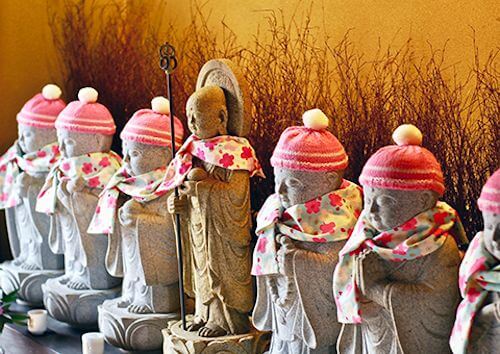 復縁　神奈川　沸願寺（横浜別宮）