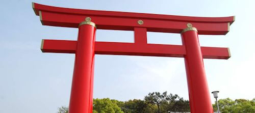 復縁　神戸　おのころ島神社