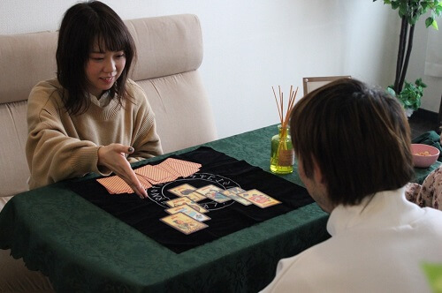 復縁占い　富山　アトラス　倉本恵茉先生