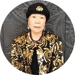 名古屋　復縁占い　マダム山陽（サンヨウ）先生〈山陽庵／占いaube〉