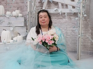 復縁占い　福与叶先生