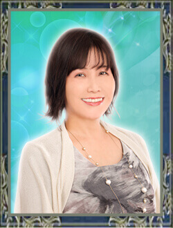復縁占い ウィル 田所龍乃(タドコロルノン)先生